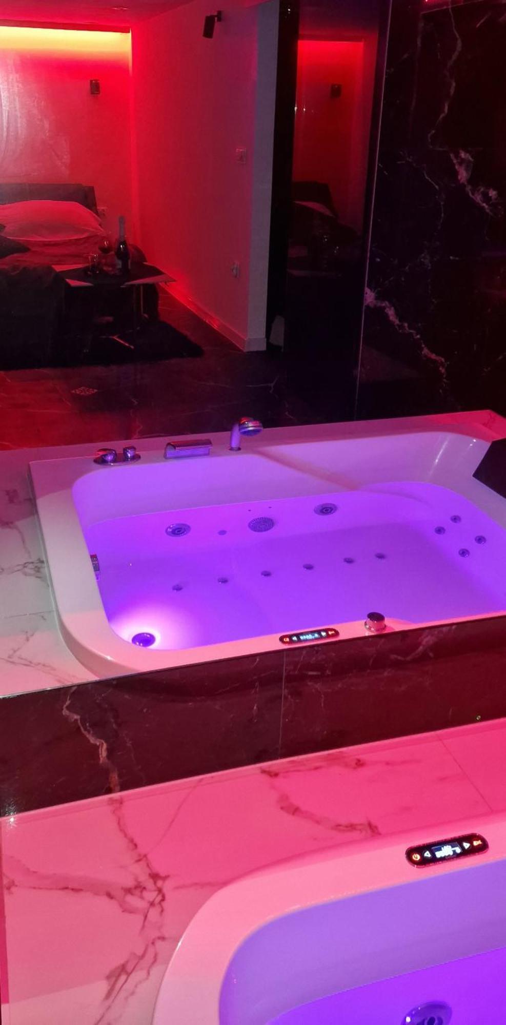 Z Jacuzzi * Kolberg