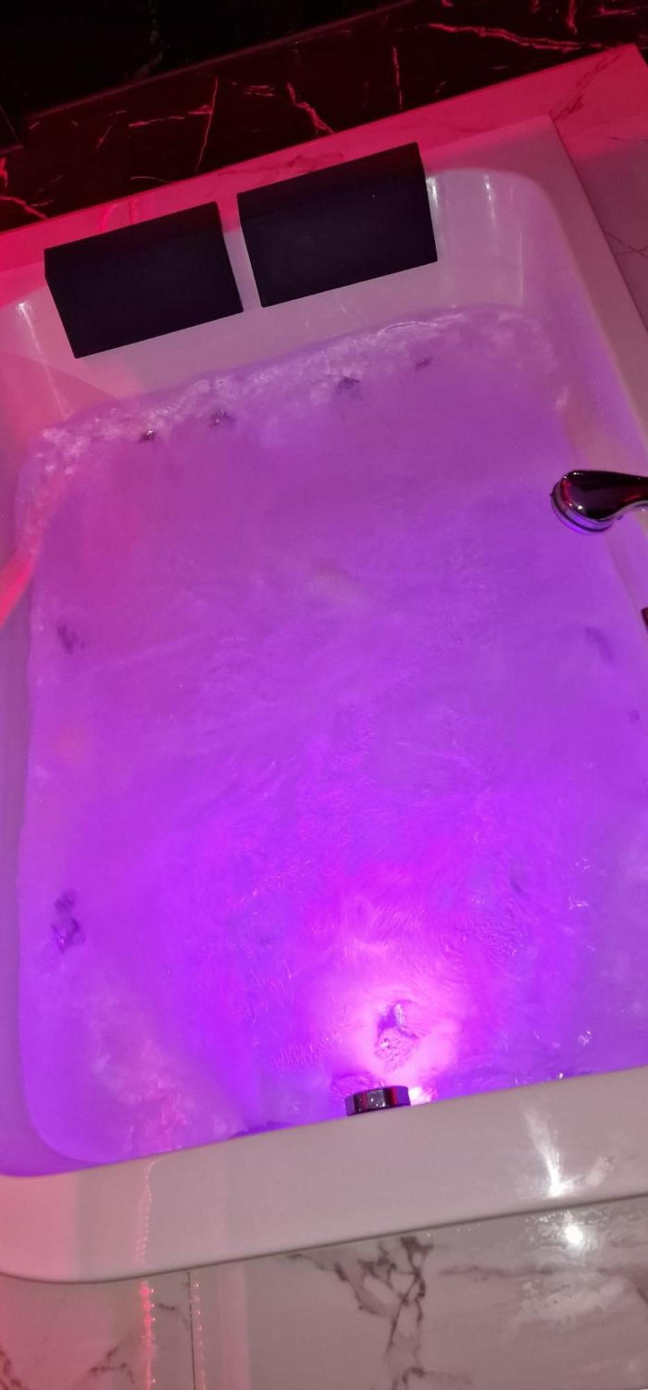 Z Jacuzzi Apartment Kolberg