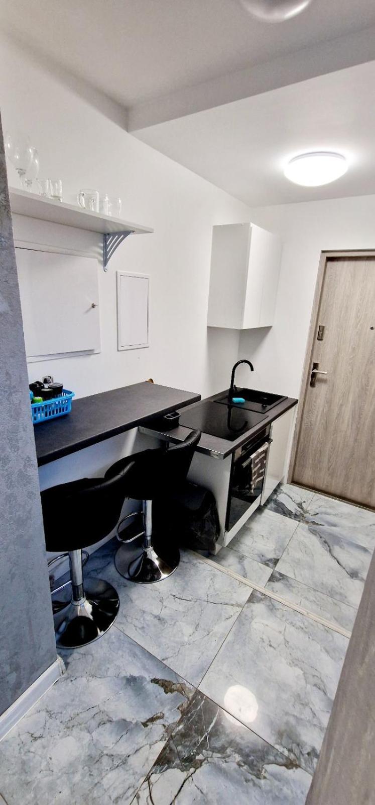 Z Jacuzzi Apartment Kolberg
